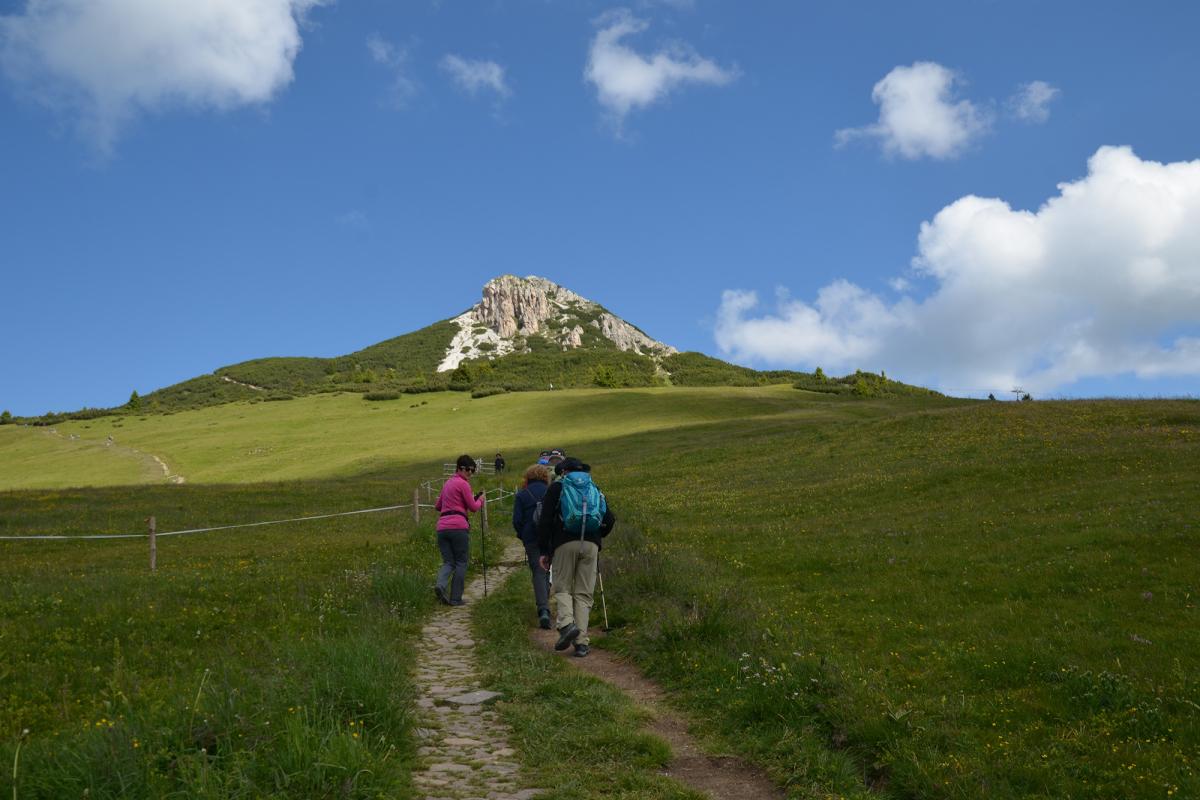 Weisshorn 27.06.2018